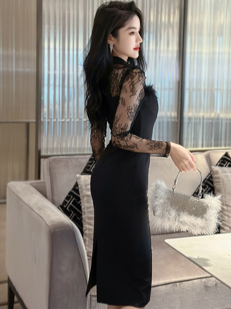 Fashion Spring Autumn Stretchy - огляд і ціна Winter Clothing H&M
