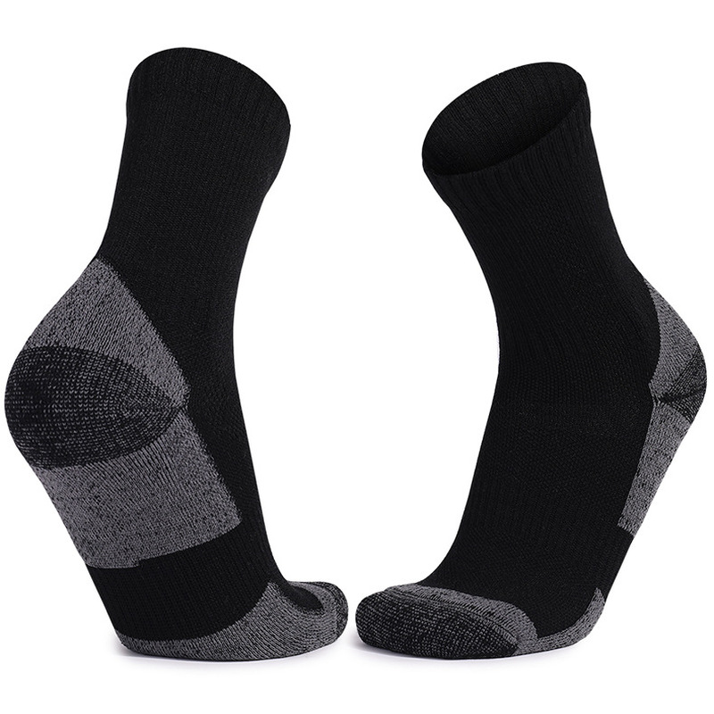 5PCS Men's Thick Merino Wool H - огляд і ціна Thermal Sock Merino