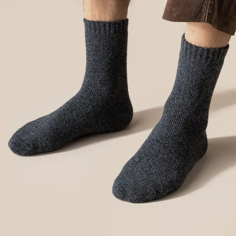 1 Pairs Winter Warm Women Sock - огляд і ціна Thermal Sock Merino