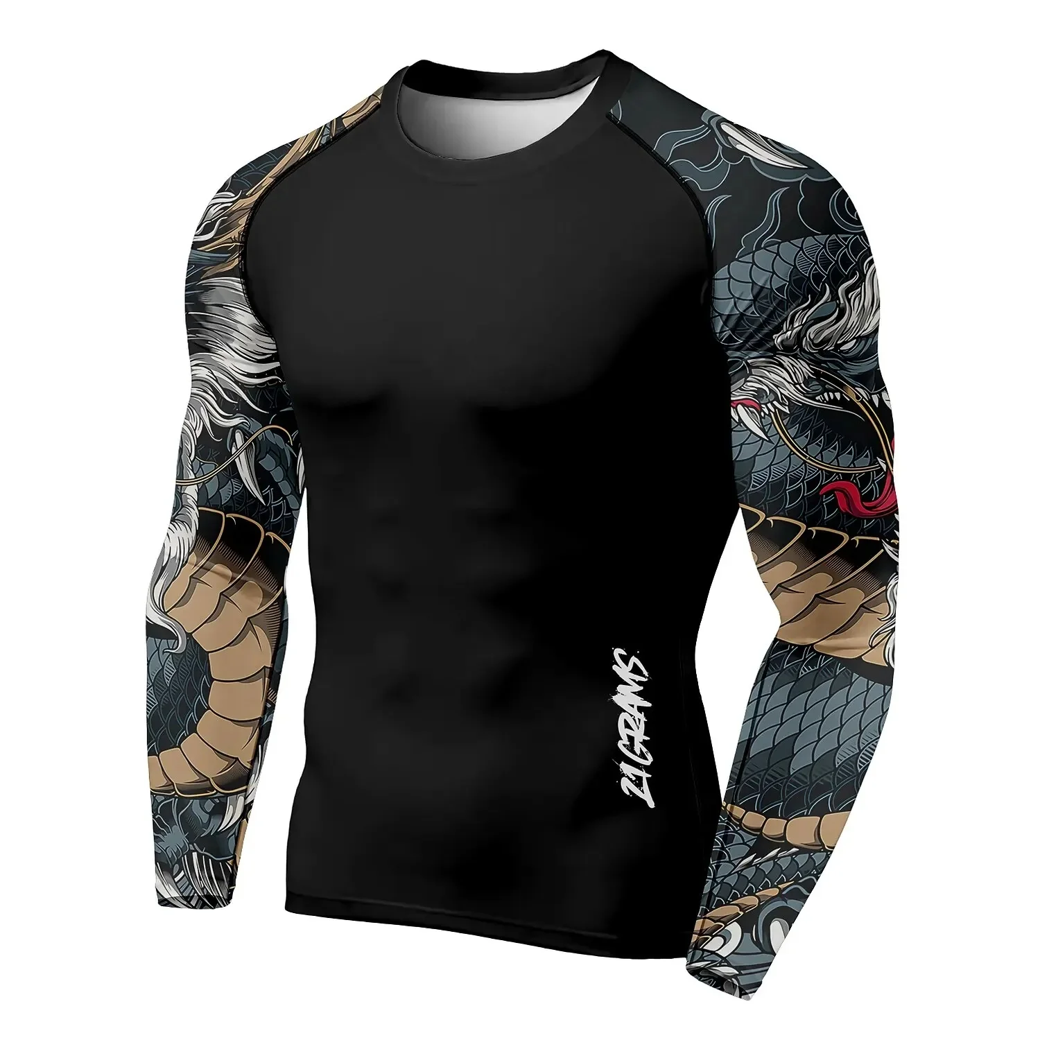 2026 autumn/winter men's match - огляд і ціна Winter Clothing For Men