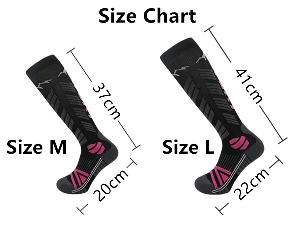 Merino Wool Outdoor Thermal So - огляд і ціна Thermal Sock Merino