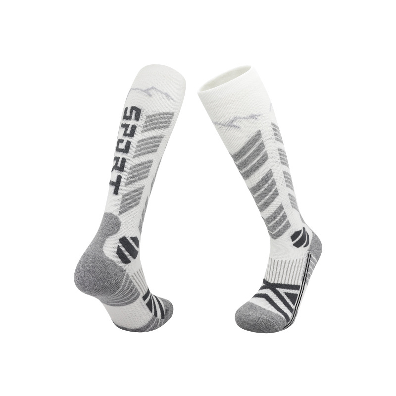 Merino Wool Outdoor Thermal So - огляд і ціна Thermal Sock Merino