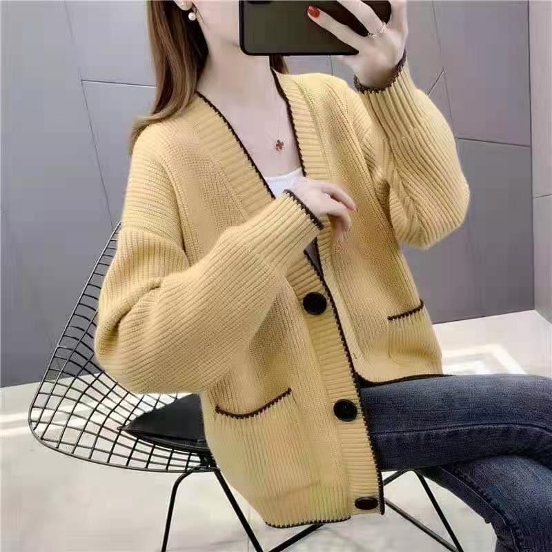 Winter 2025 Cardigan For Women - огляд і ціна Winter Clothing Sale Women
