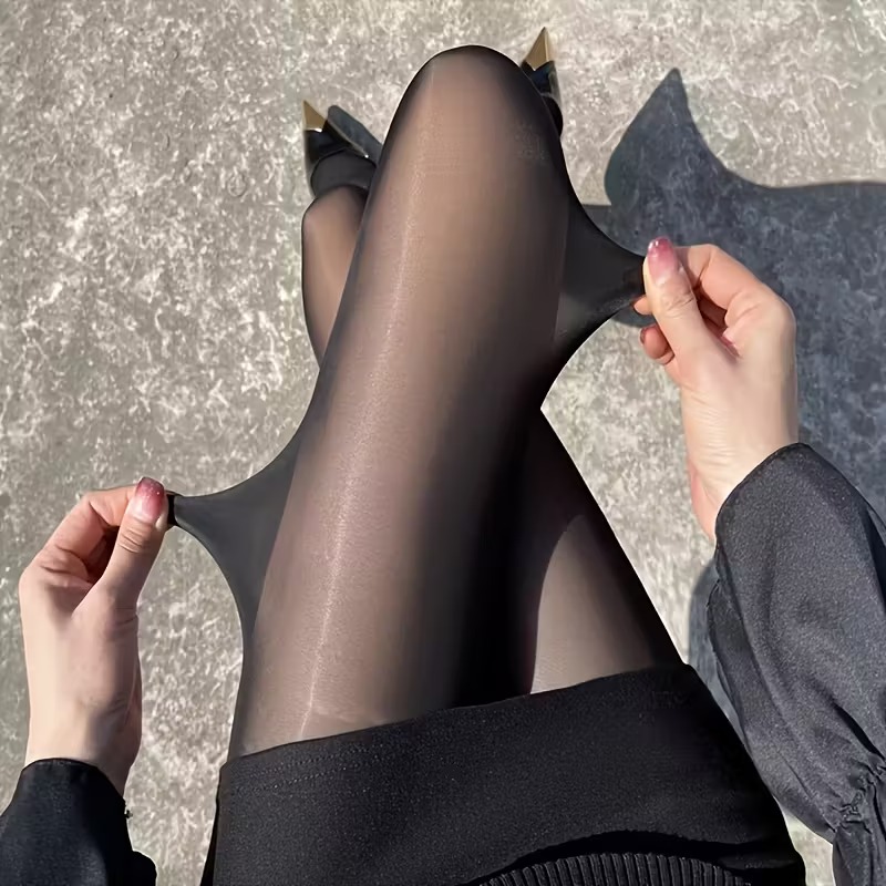 Winter Thermal Wool Leggings W - огляд і ціна Winter Clothing Essentials For Women