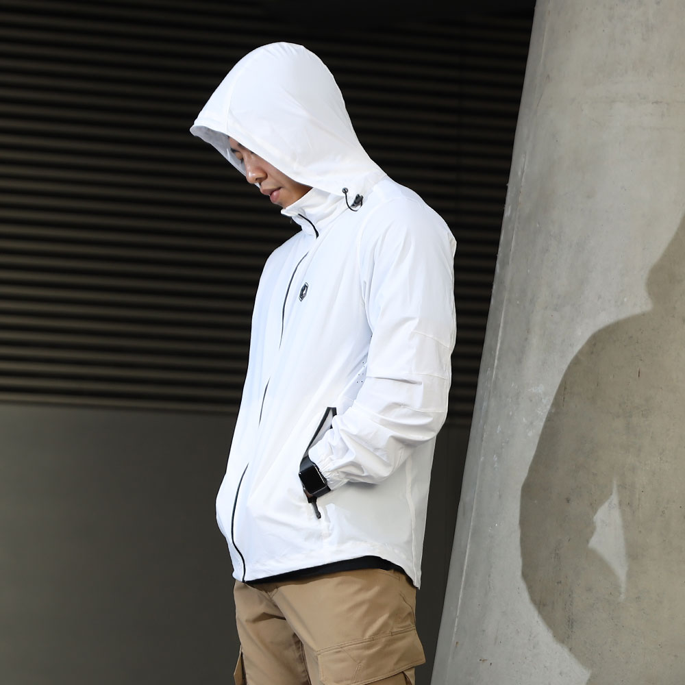 Emersongear Blue Label “Star”  - огляд і ціна Winter Clothing Label