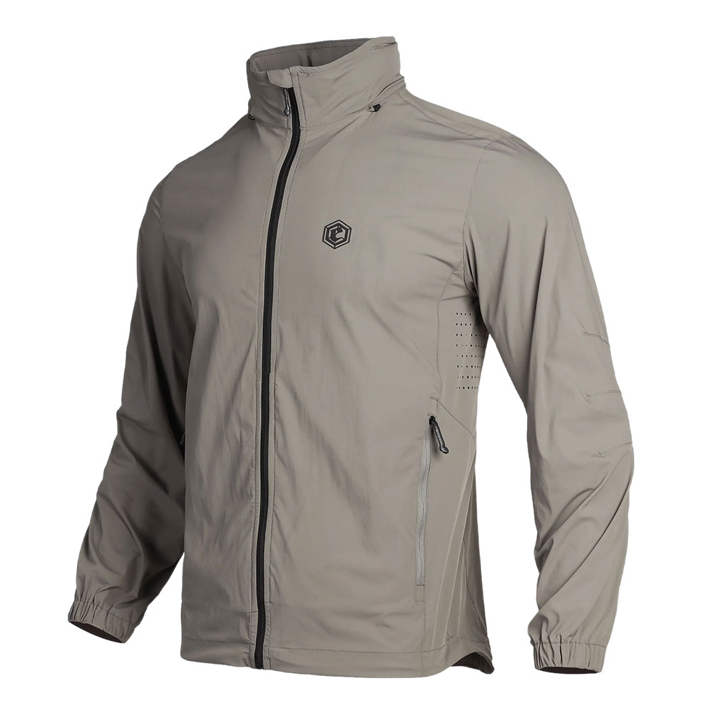 Emersongear Blue Label “Star”  - огляд і ціна Winter Clothing Label