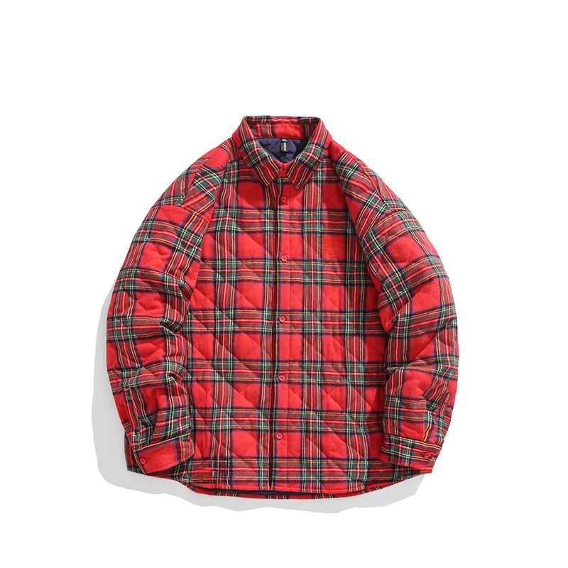 Men's American Vintage Cotton- - огляд і ціна Winter Clothing Label