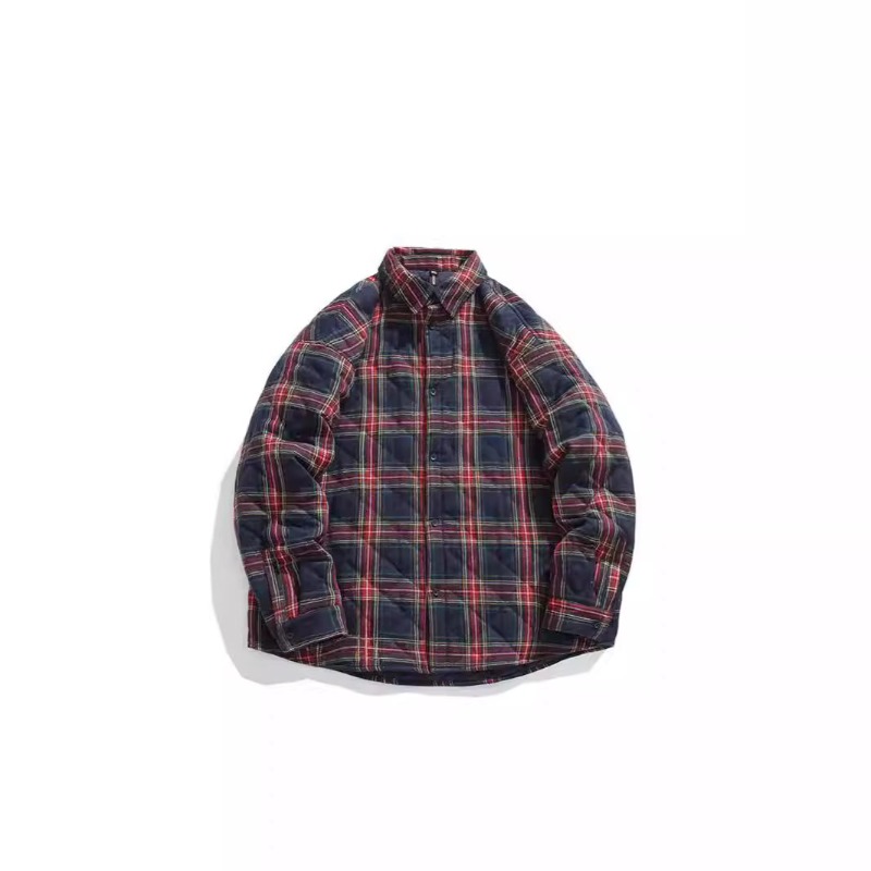 Men's American Vintage Cotton- - огляд і ціна Winter Clothing Label