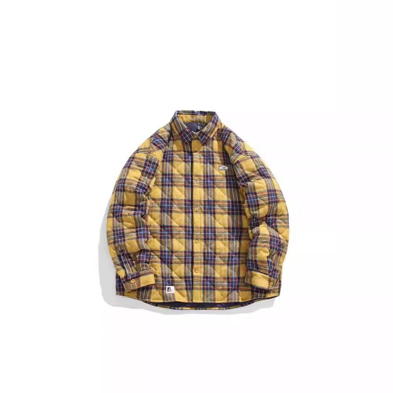 Men's American Vintage Cotton- - огляд і ціна Winter Clothing Label