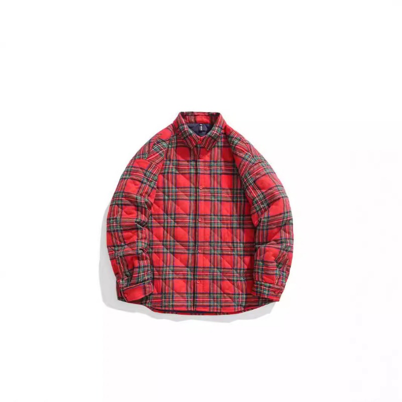 Men's American Vintage Cotton- - огляд і ціна Winter Clothing Label