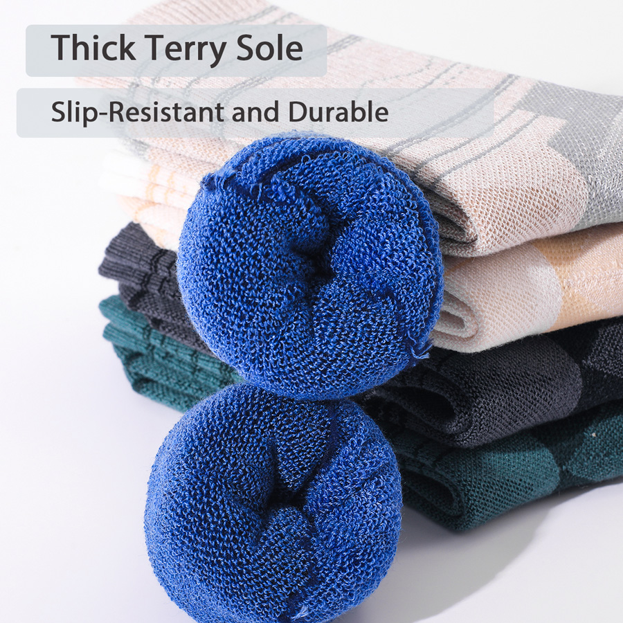Merino Wool Boot Socks Thermal - огляд і ціна Thermal Sock Merino