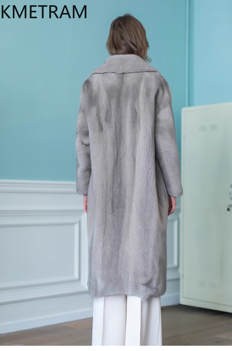 KMETRAM Natural Purple Label G - огляд і ціна Winter Clothing Label