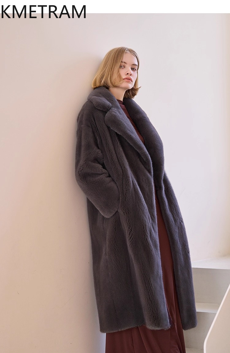 KMETRAM Natural Purple Label G - огляд і ціна Winter Clothing Label