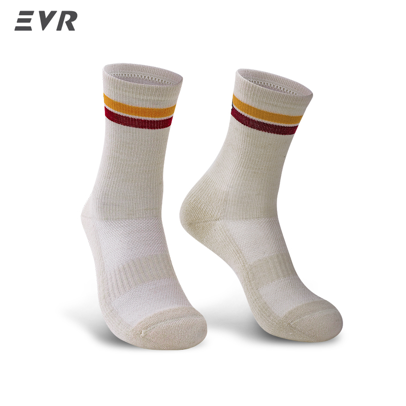 EVR Autumn Winter Merino Wool  - огляд і ціна Thermal Sock Merino